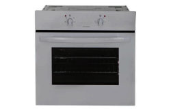 Cookworks CBES Single Electric Cooker - White/Exp.Del